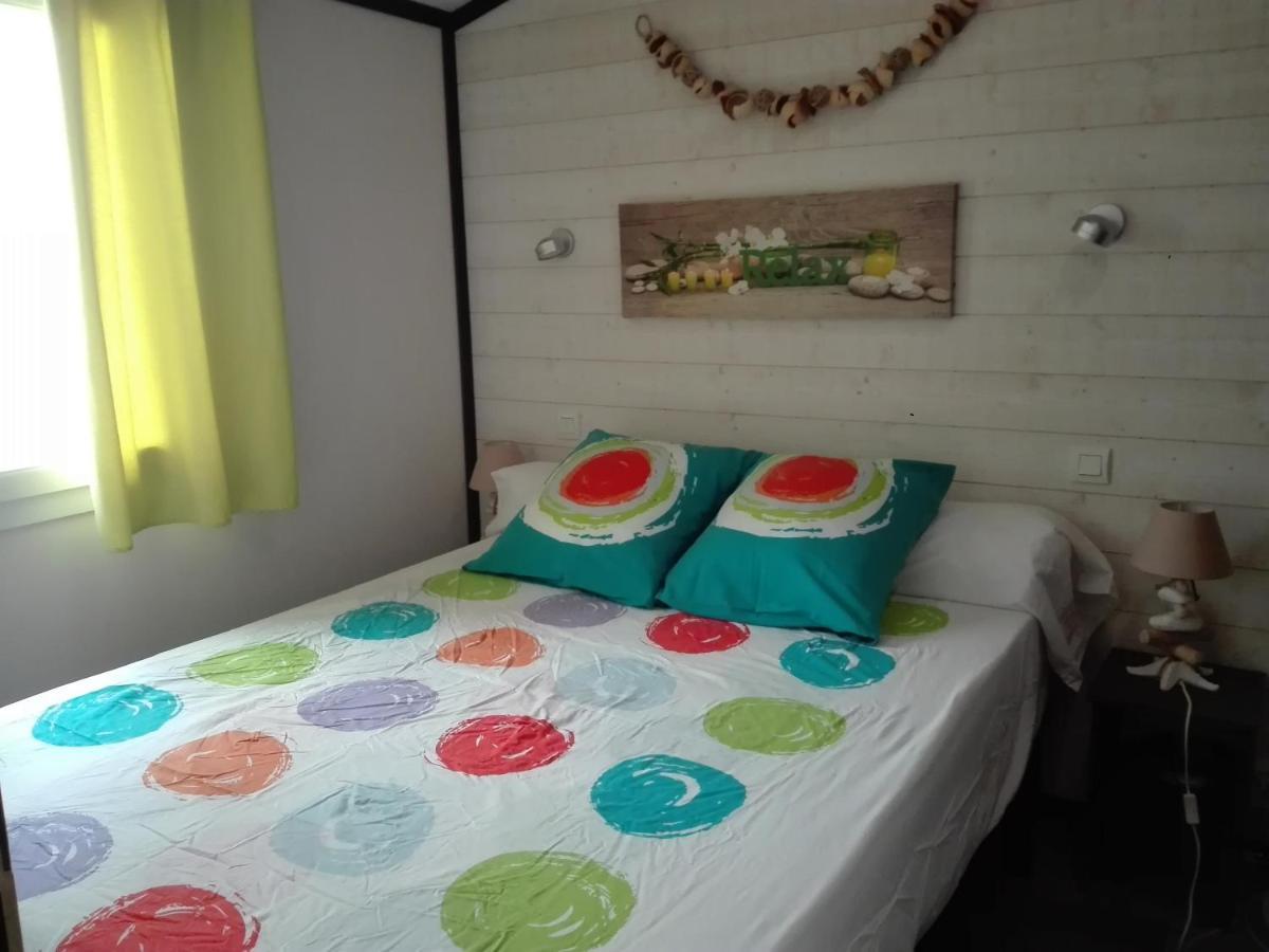 Chalet Zure Ondoan - Spa Et Piscine Chauffee Tarnos Zewnętrze zdjęcie